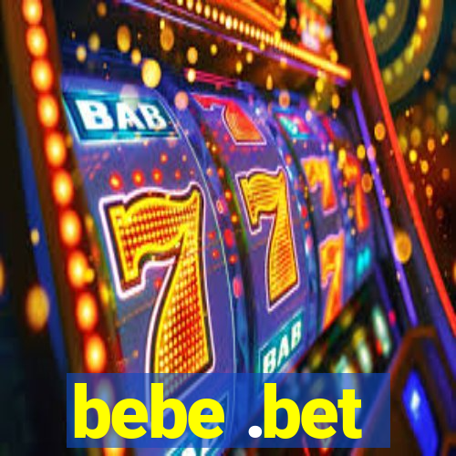 bebe .bet